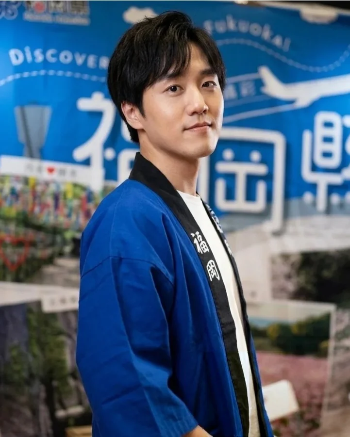 Danny，宅地建物取引士